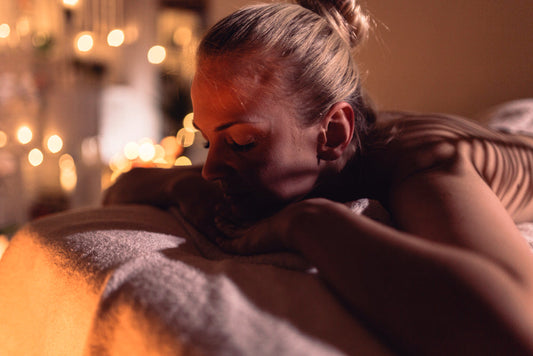 Massage sensuel : comment créer l'ambiance parfaite ?
