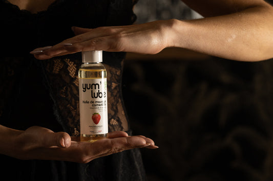 Le guide complet du massage sensuel : techniques et bienfaits