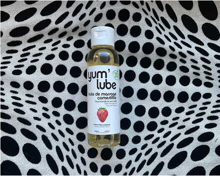 Produit acheté