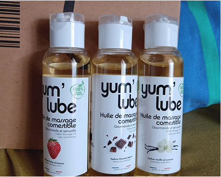 Produit acheté
